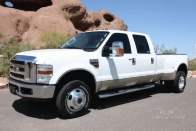 FORD F350