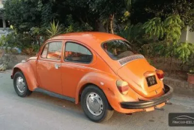 VW-Bug