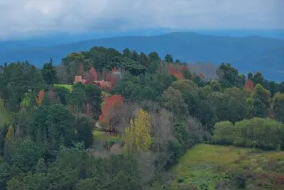 Cerro San Javier. TucumÃ¡n. Argentina