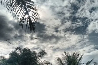 nuvens