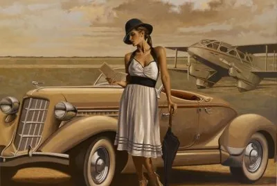 Mujeres
