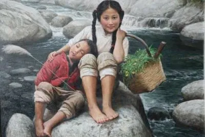 Mujeres