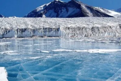 Glaciar