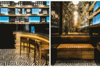 the tasting room tequila casa dragones bar mundo 1