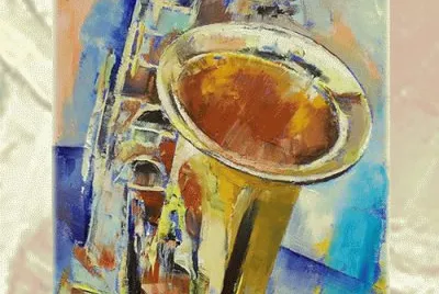 פאזל של Michael Creese