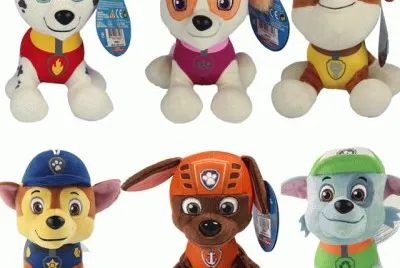 PERRITOS