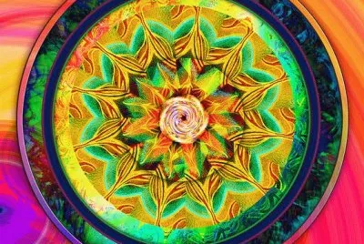 Kaleidoscope
