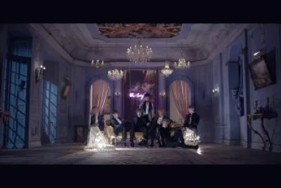 BTS