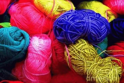 New Yarn