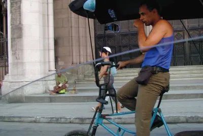 bicitaxi habaneri