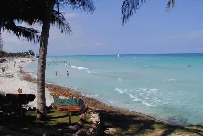 Playas de Veradero