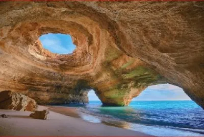 CAVERNA