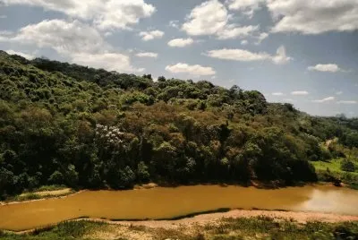 Encontro da Natureza