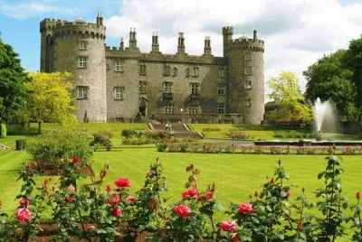 Irlanda
