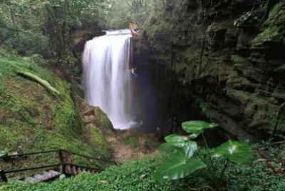 cascata