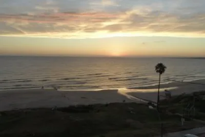 Ocaso en AtlÃ¡ntida-Uruguay