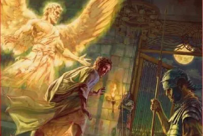 ANGEL GUARDIAN