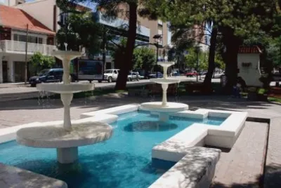 En la Ciudad de NeuquÃ©n. Argentina