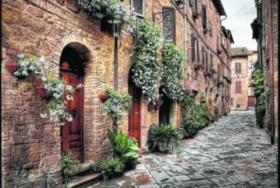 toscana