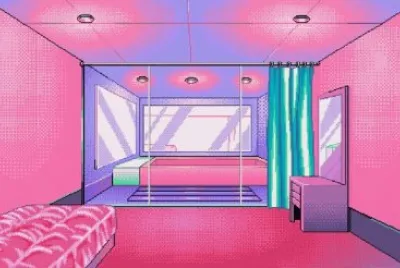 Pixel artâ™¥