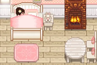 a change of heart