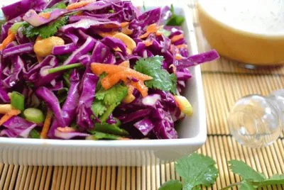 Crunchy Asian Salad