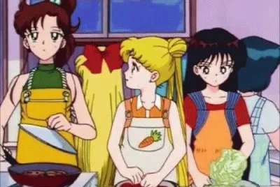 anime