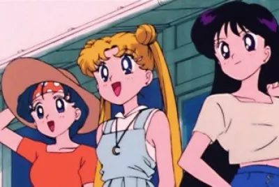 anime