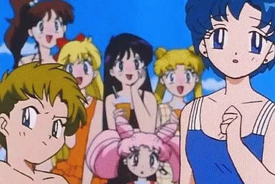 anime