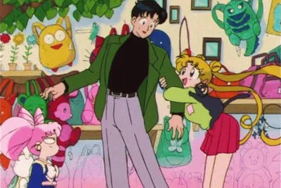 anime jigsaw puzzle