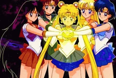 anime