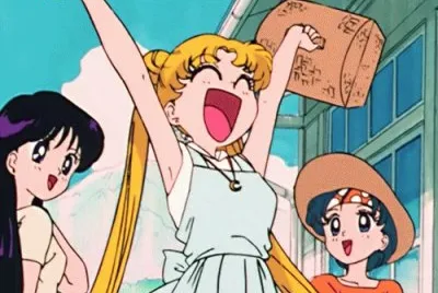 anime