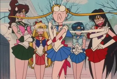 anime
