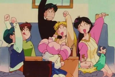 anime