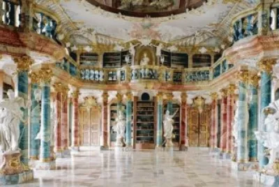 biblioteca
