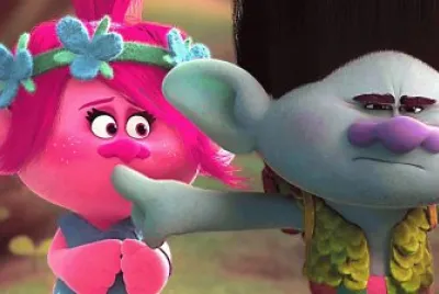 trolls jigsaw puzzle