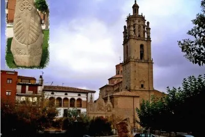 LOS ARCOS (NAVARRA)