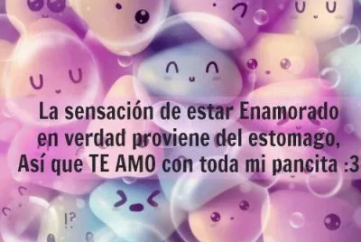 amor
