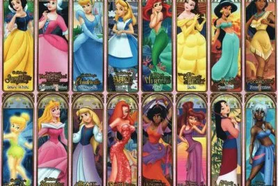 princesses