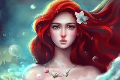 Ariel
