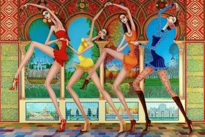 פאזל של art22