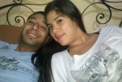 Mami y Papi jigsaw puzzle