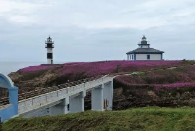 פאזל של Isla Pancha, EspaÃ±a