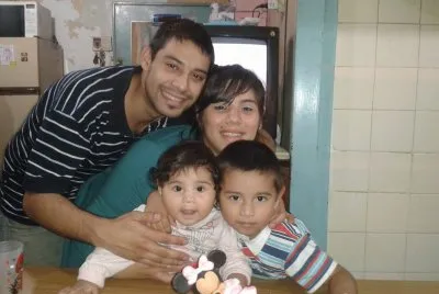 Mi familia jigsaw puzzle