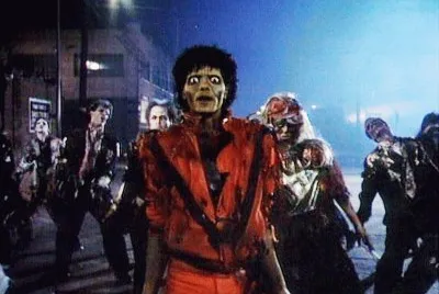 Michael jigsaw puzzle