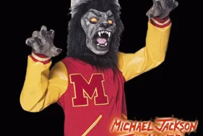 Thriller jigsaw puzzle