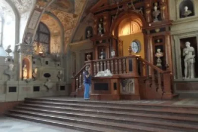 Palacio de los reyes de Baviera