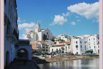 CADAQUÃ‰S (GERONA)
