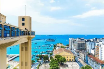 elevador lacerda