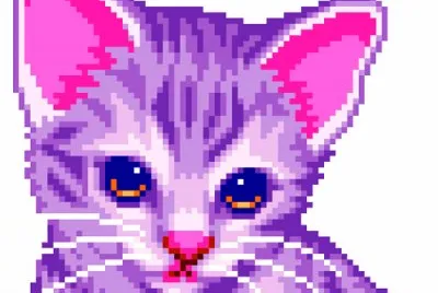 kitten